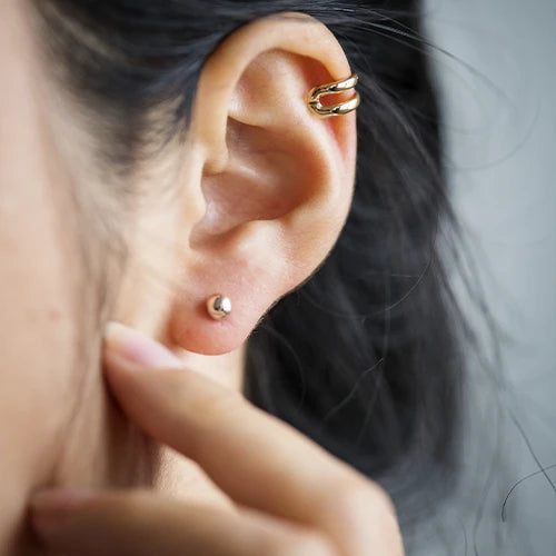 Piercings