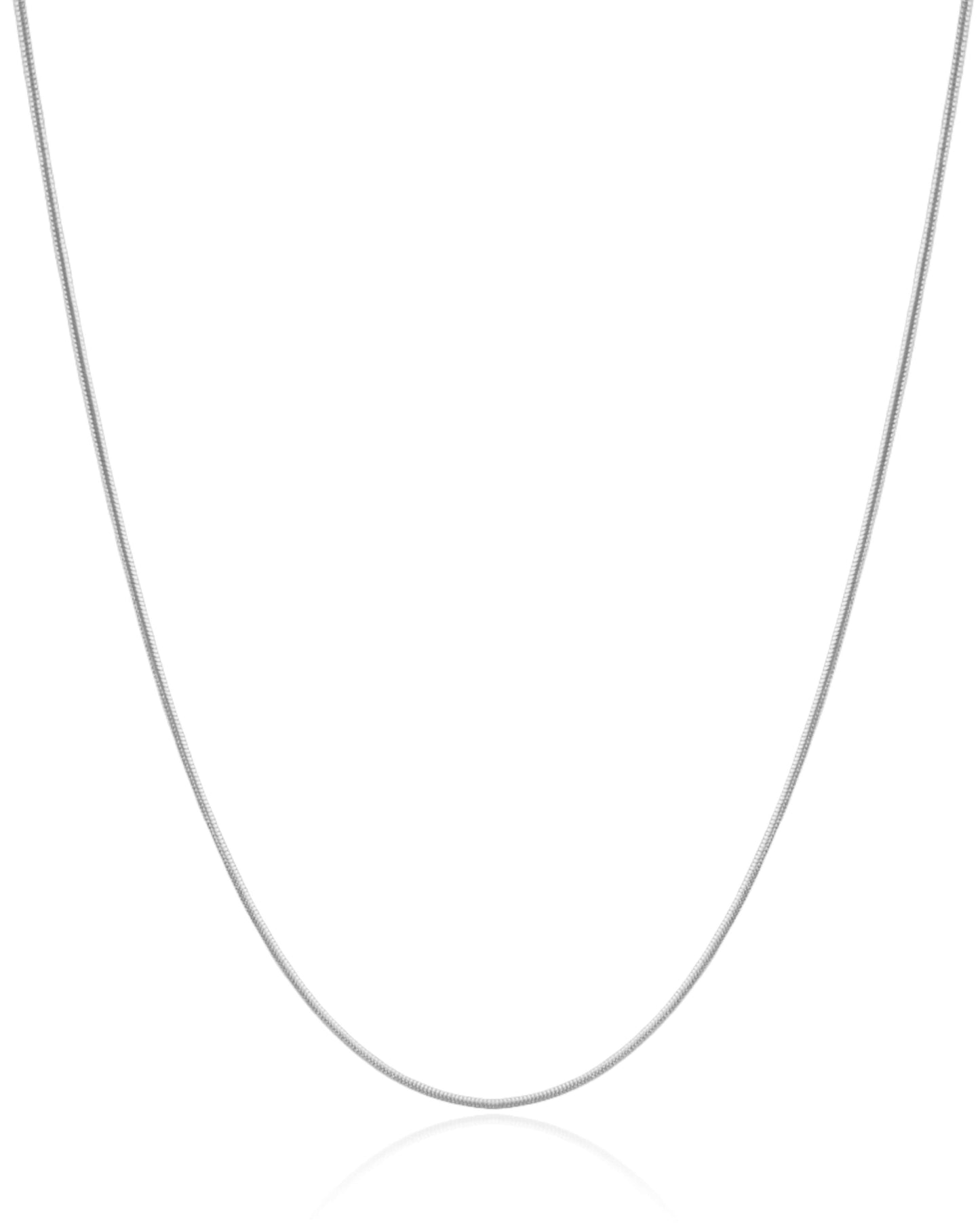 18K Gold Plated Pearl Spring Rim Choker