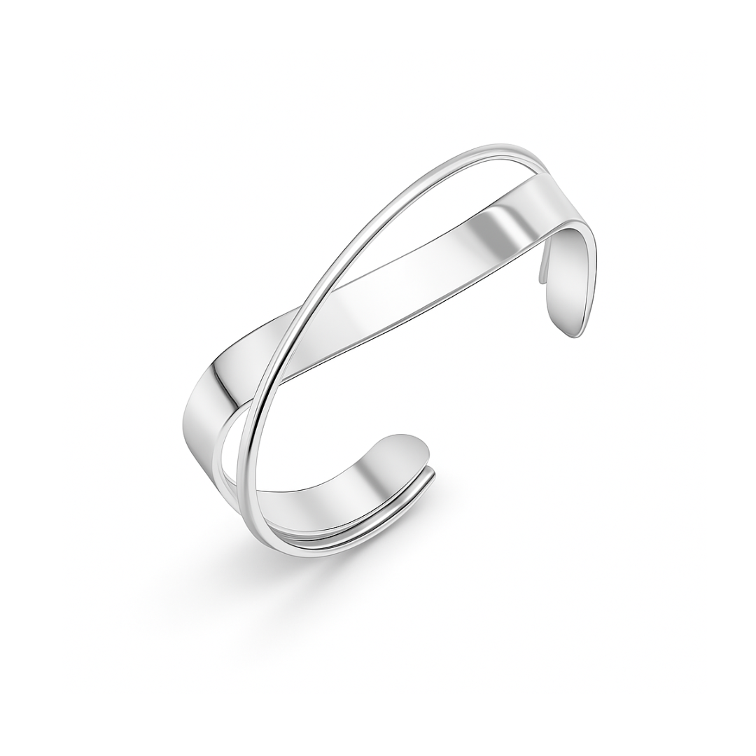 Bracelete Geométrico