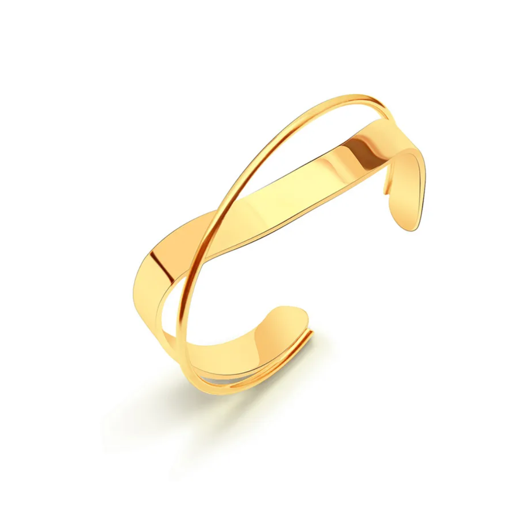 Bracelete Geométrico